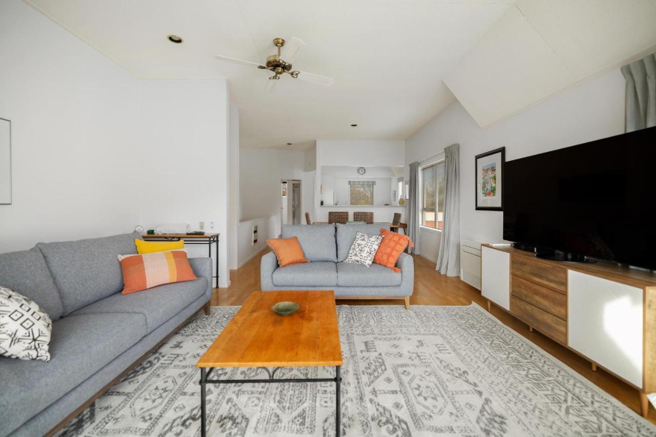 Charming Views Apartamento Wanaka Exterior foto