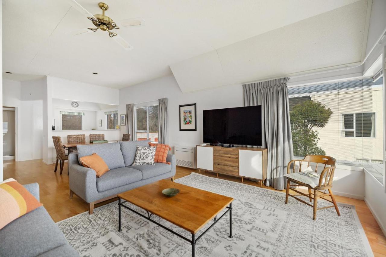 Charming Views Apartamento Wanaka Exterior foto