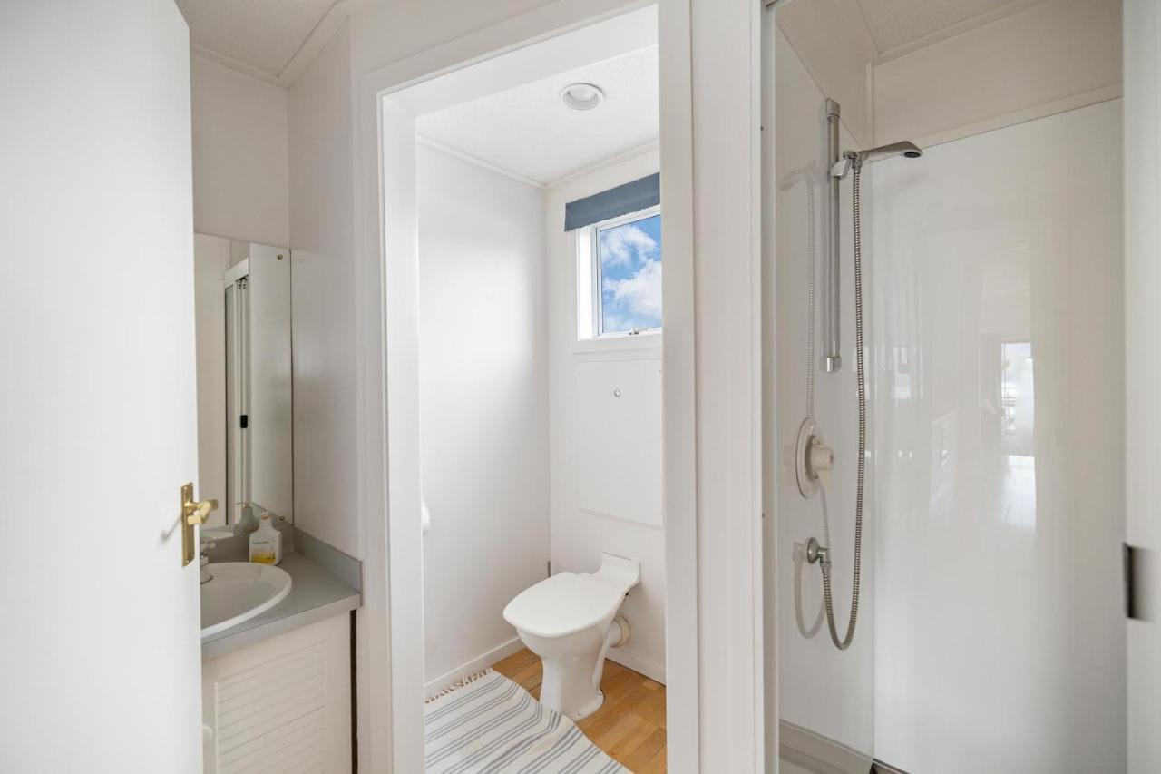 Charming Views Apartamento Wanaka Exterior foto