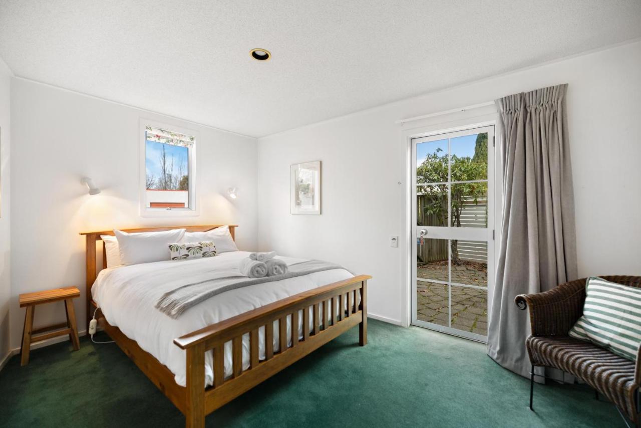 Charming Views Apartamento Wanaka Exterior foto
