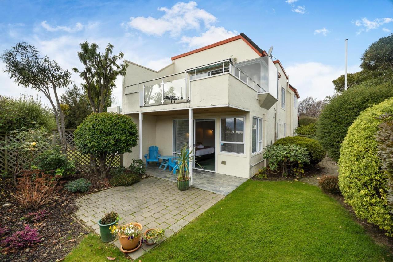 Charming Views Apartamento Wanaka Exterior foto